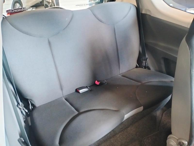 Toyota Aygo 3 Porte Aygo 3p 1.0 Now Connect