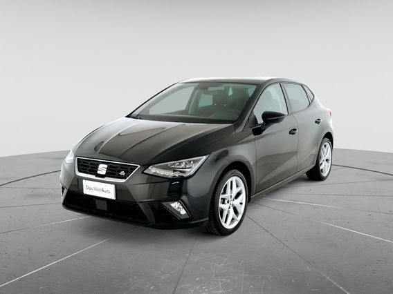 Seat Ibiza 1.0 tgi 5 porte fr