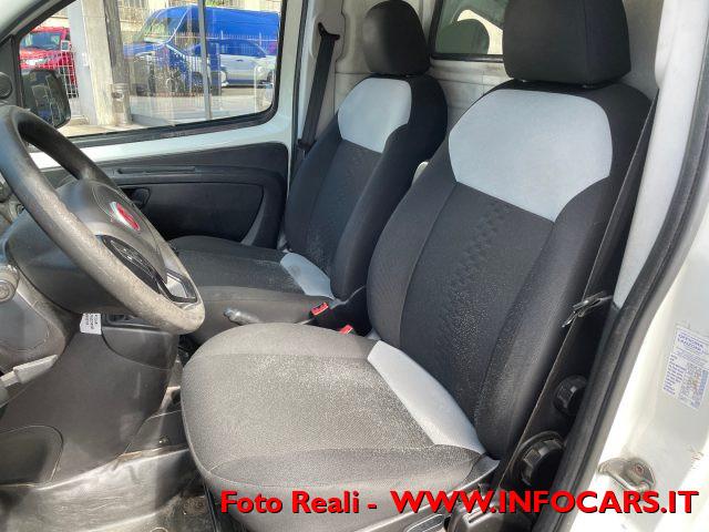 FIAT Fiorino 1.3 MJT 80CV Cargo SX