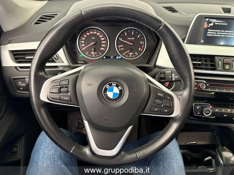BMW X1 F48 Diesel xdrive18d xLine auto
