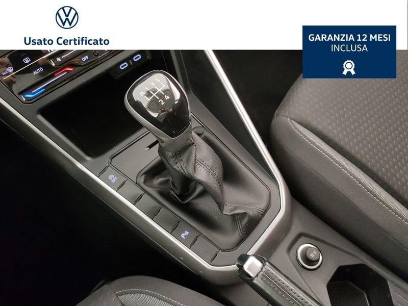 Volkswagen Polo 1.0 Life