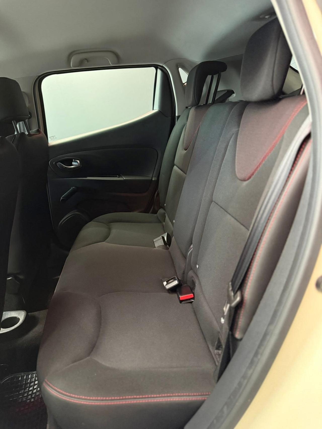 Renault Clio 1.5 dCi 75CV Energy Life 2016 59000 KM