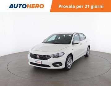 FIAT Tipo 1.4 4 porte Easy