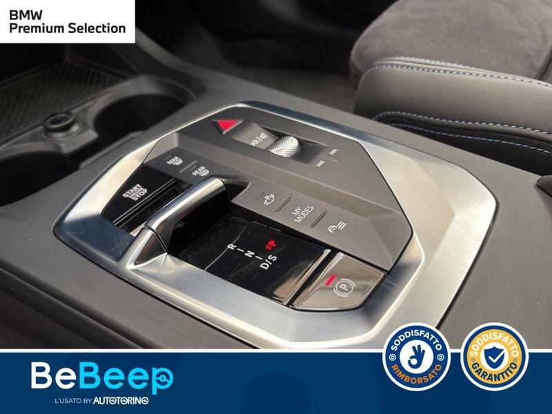 BMW Serie 1 118D MSPORT PRO AUTO