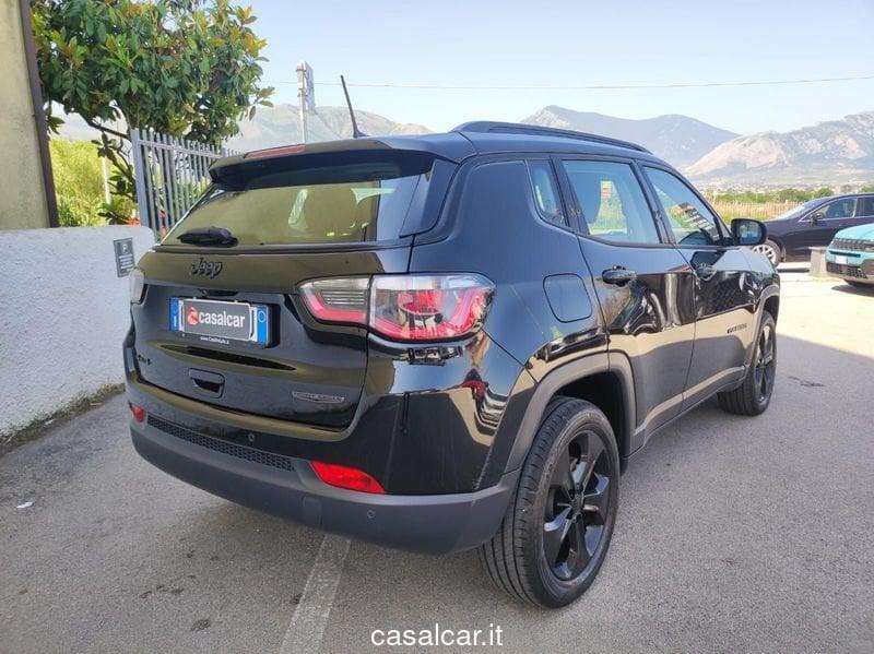 Jeep Compass 2.0 Multijet II aut. 4WD Night Eagle 24 MESI DI GARANZIA