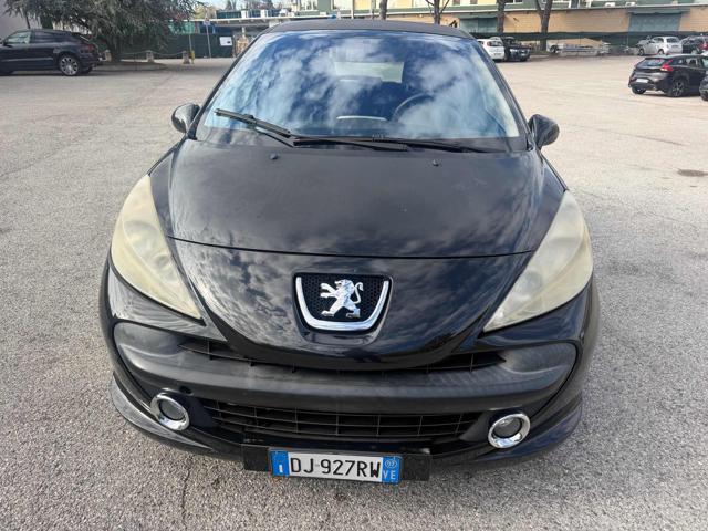 PEUGEOT 207 1.4 8V 75CV 3p. X Line senza nessun lavoro da fare