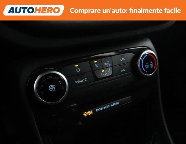 FORD Puma 1.0 EcoBoost Hybrid 125 CV S&S ST-Line