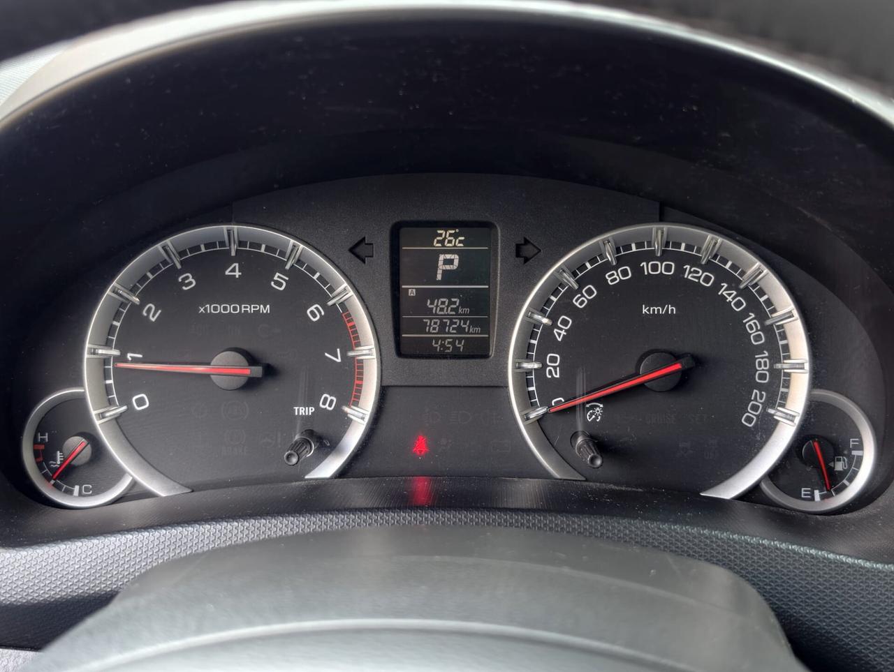 Suzuki Swift 1.2 VVT 5 porte GL Style