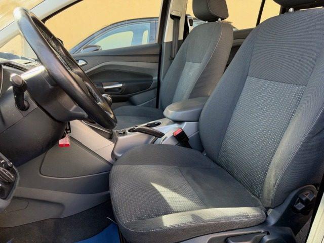 FORD C-Max 1.0 EcoBoost 100CV Start&Stop Plus 7 POSTI