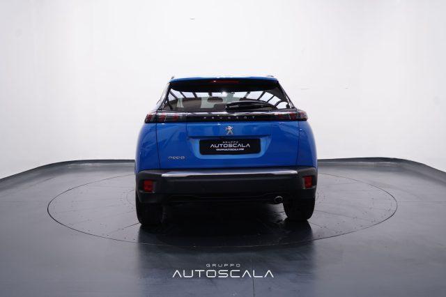 PEUGEOT 2008 1.5 BlueHDi 100cv S&S Allure Pack
