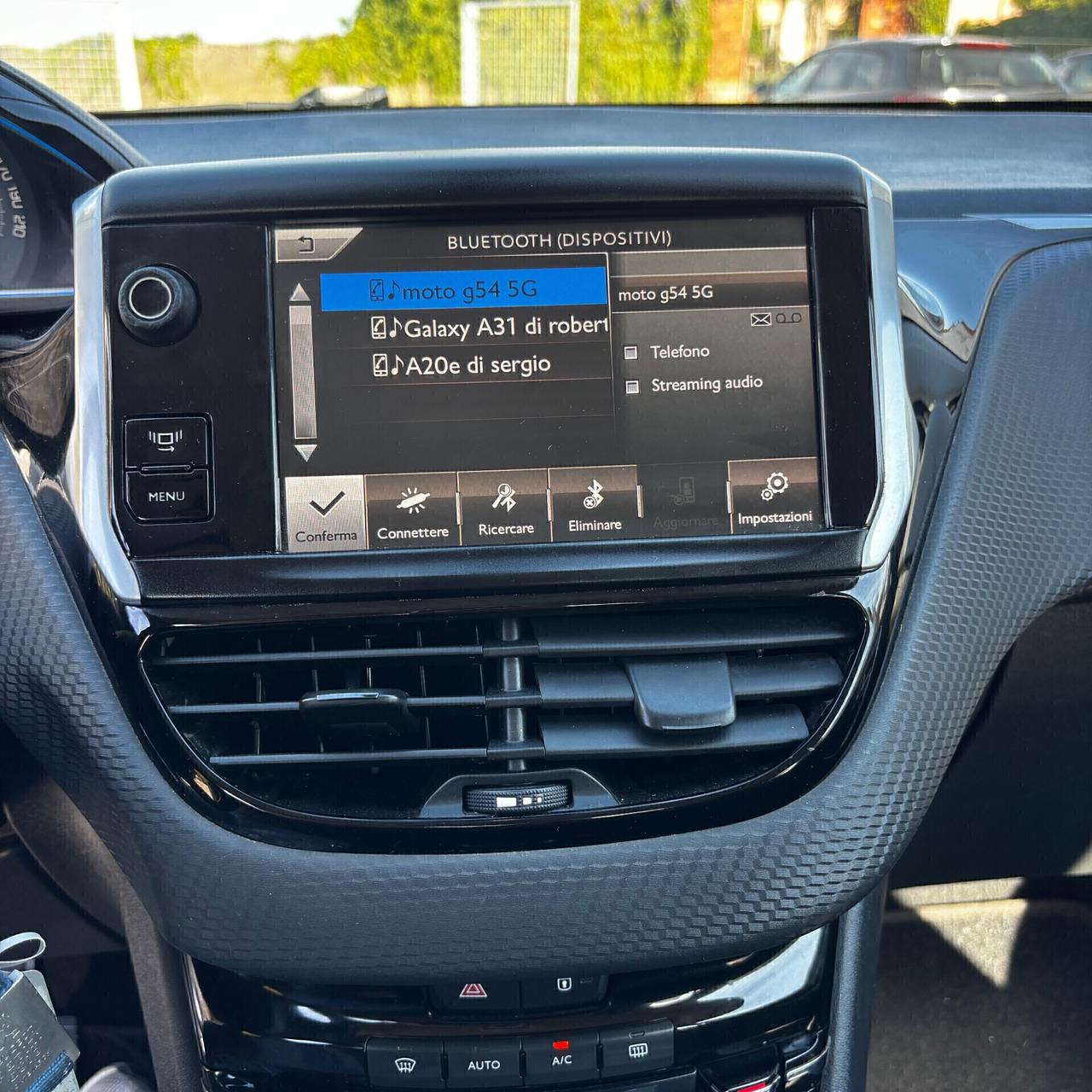 Peugeot 2008 1.6 e-HDi 92 CV Stop&Start Allure