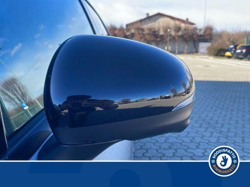 Mercedes-Benz Classe A 180d Automatic AMG Line Advanced Plus