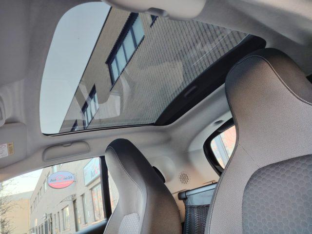 SMART ForTwo EQ Prime PREZZO REALE - NEOPATENTATI