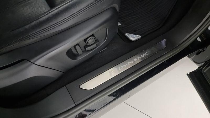 Land Rover RR Evoque 2.0D I4 163 CV AWD Auto R-Dynamic S Autocarro N1