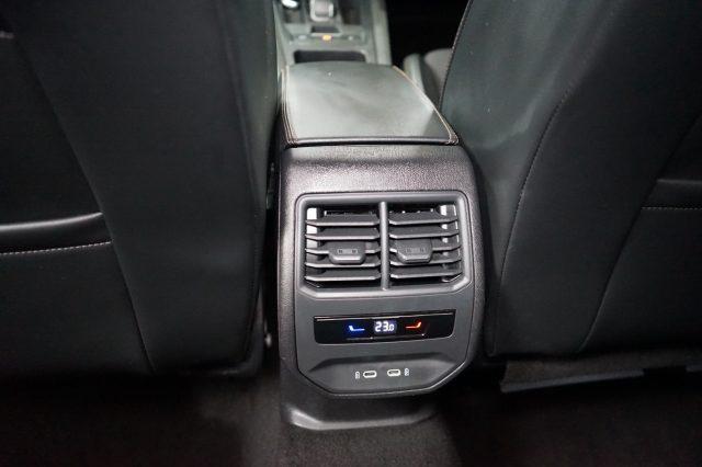 CUPRA Formentor 1.5 TSI DSG CERTIFICATA ITALIANA