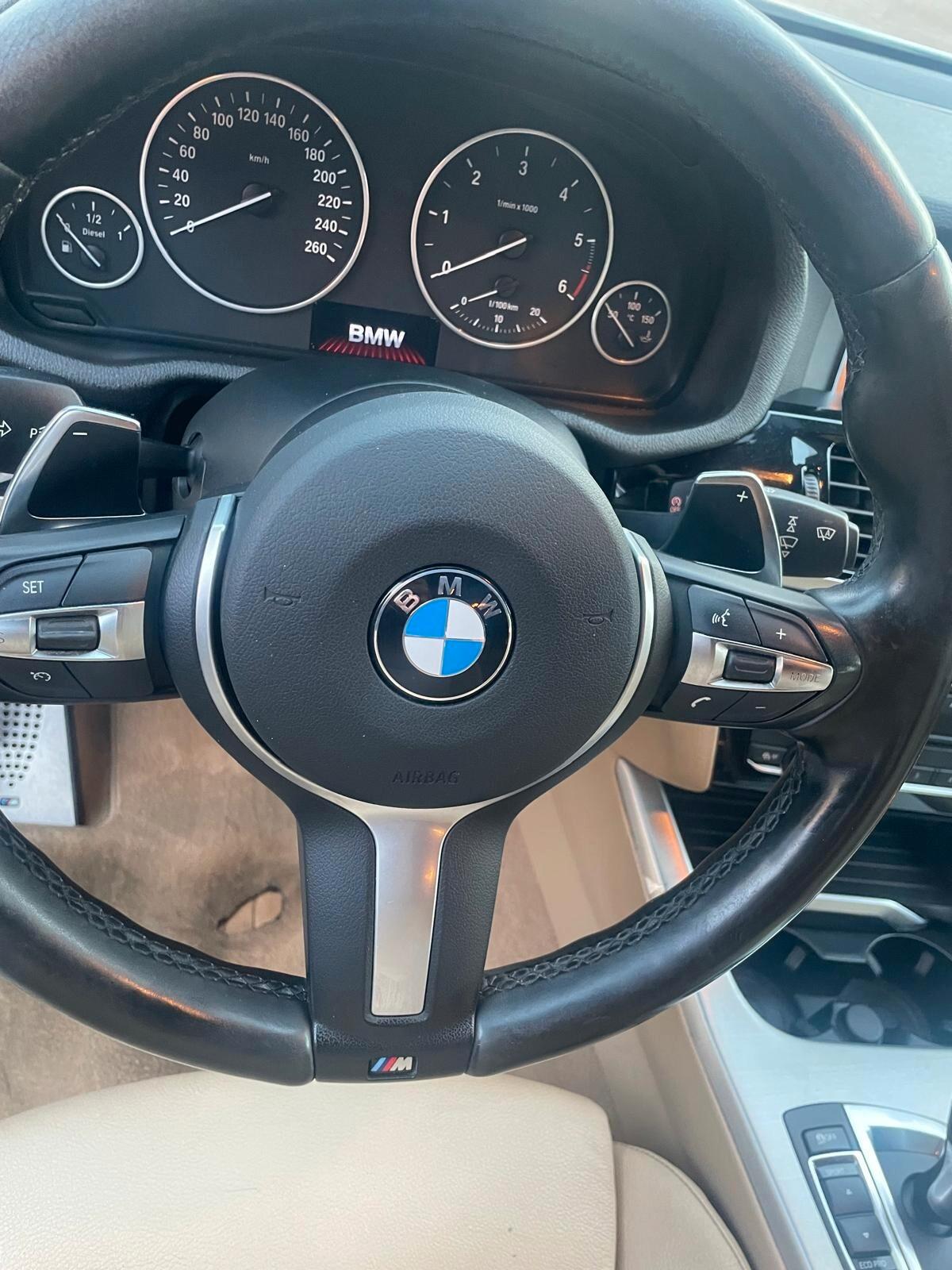 Bmw X4 M xDrive20d Msport