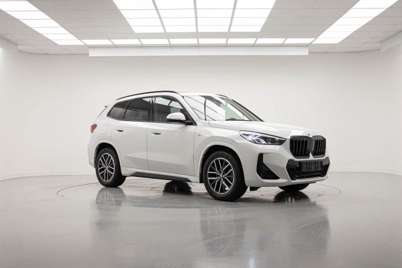 BMW X1 SDRIVE 18I MSPORT