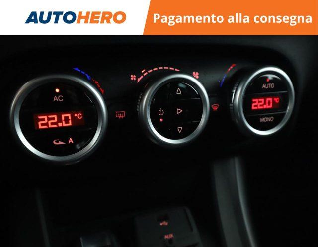 ALFA ROMEO Giulietta 1.6 JTDm-2 105 CV Sprint