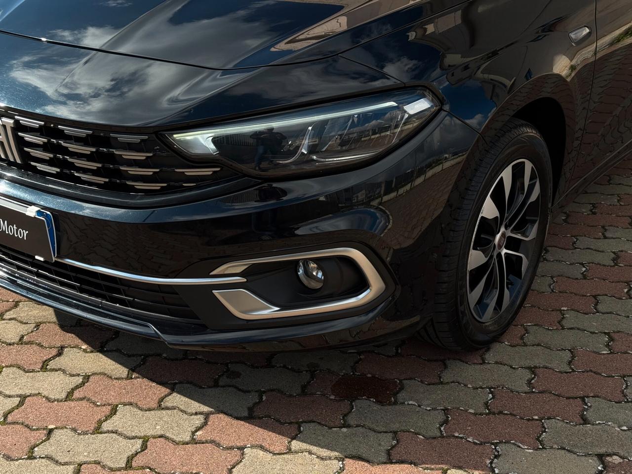 Fiat Tipo 1.3 Mjt S&S 5 porte City Life Led Cockpit