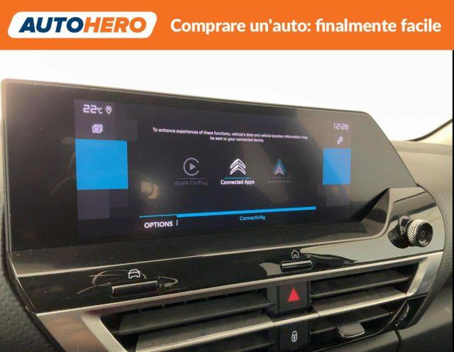 CITROEN C4 PureTech 130 S&S Feel