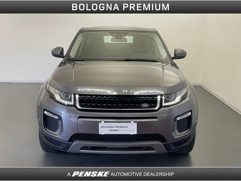 Land Rover RR Evoque 2.0 TD4 150 CV 5p. SE Aut.