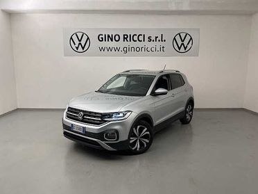 Volkswagen T-Cross 1ª serie 1.5 TSI ACT DSG Advanced