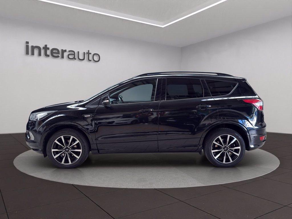 FORD Kuga 1.5 EcoBoost 120 CV S&S 2WD Stealth del 2019