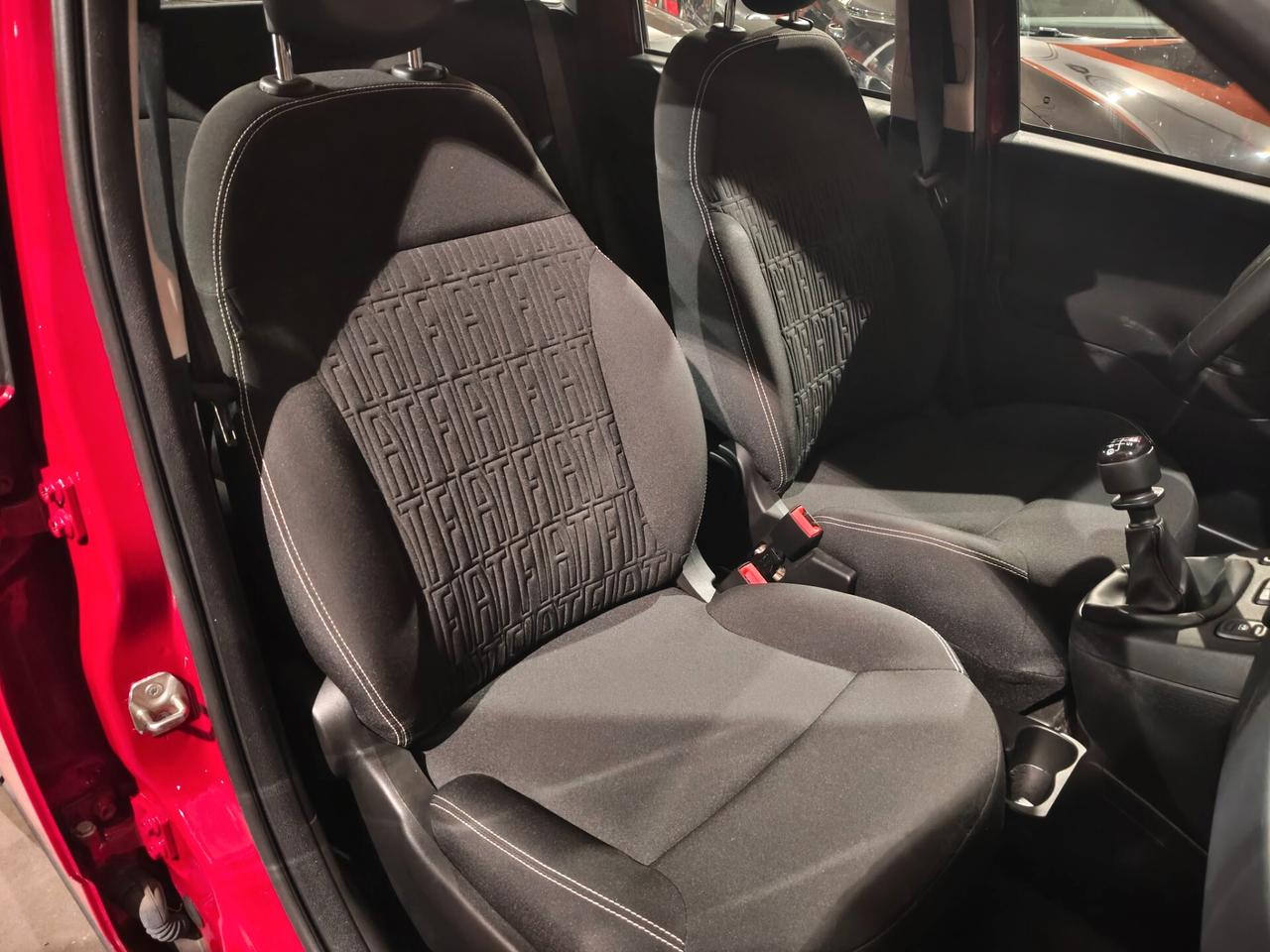 Panda Hybrid PARI AL NUOVO!!!