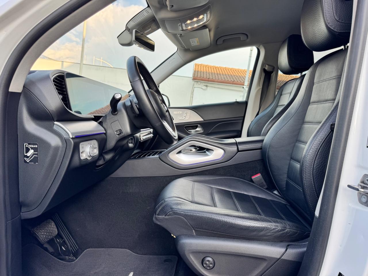 Mercedes-benz GLE 300 d 4Matic Amg Premium Plus 2.0 245cv