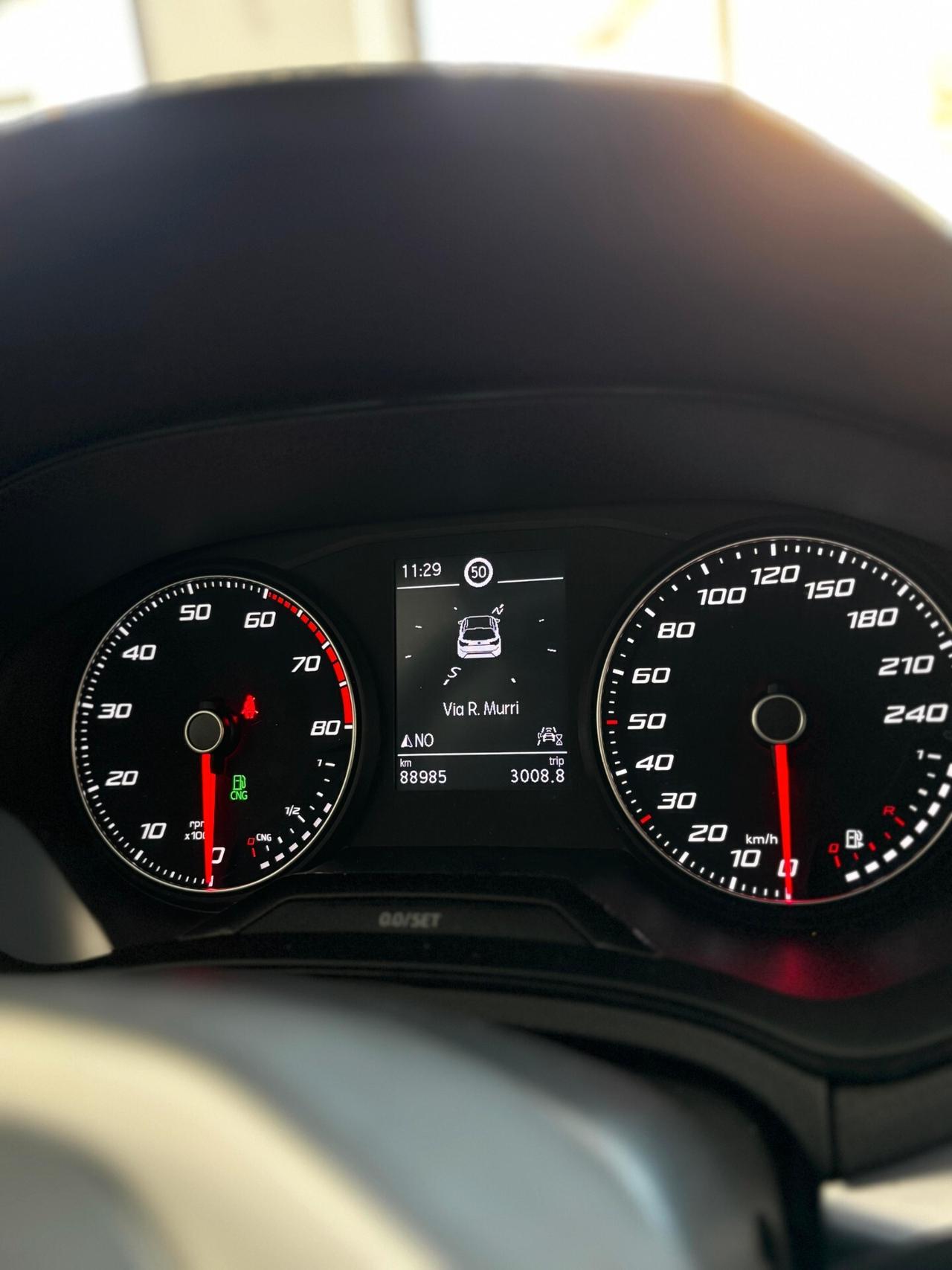 Seat Arona 1.0 TGI FR RESTAYLING UNIPROPRIETARIO