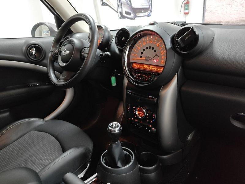 MINI Countryman Mini 1.6 Cooper Countryman