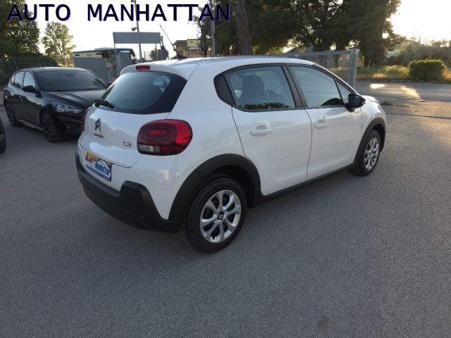 CITROEN C3 BlueHDi 100 S&S Feel