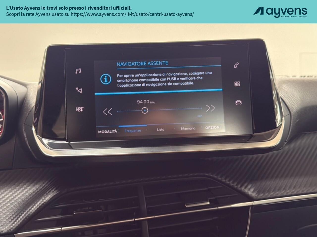 Peugeot 2008 PURETECH 130 ACTIVE PACK S/S