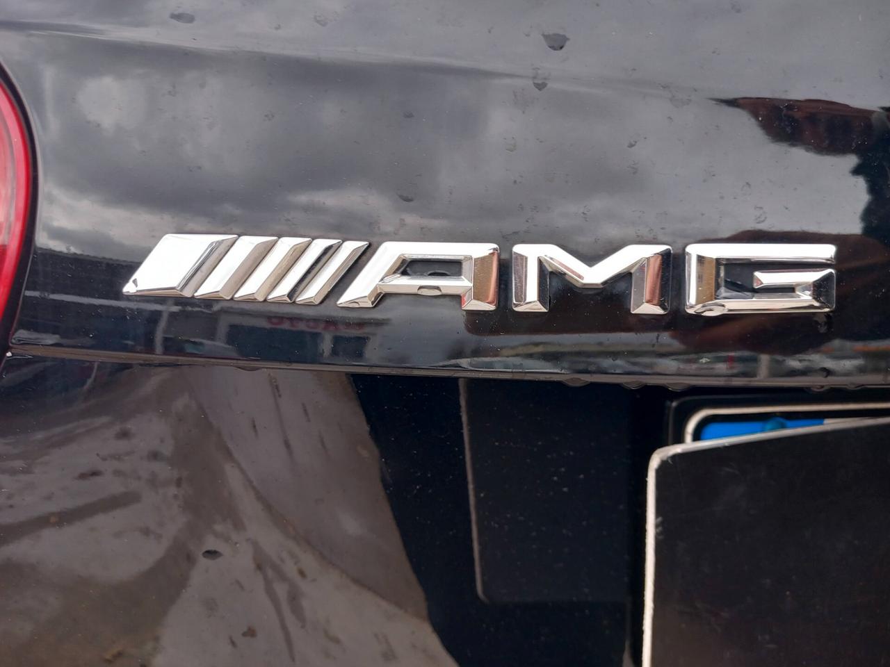 Mercedes-benz A 45 AMG 4Matic Automatic