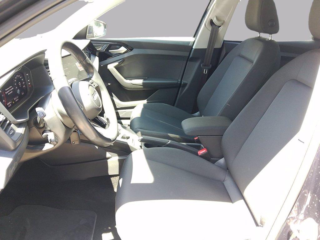 AUDI A1 citycarver 30 1.0 tfsi 110cv s-tronic del 2022