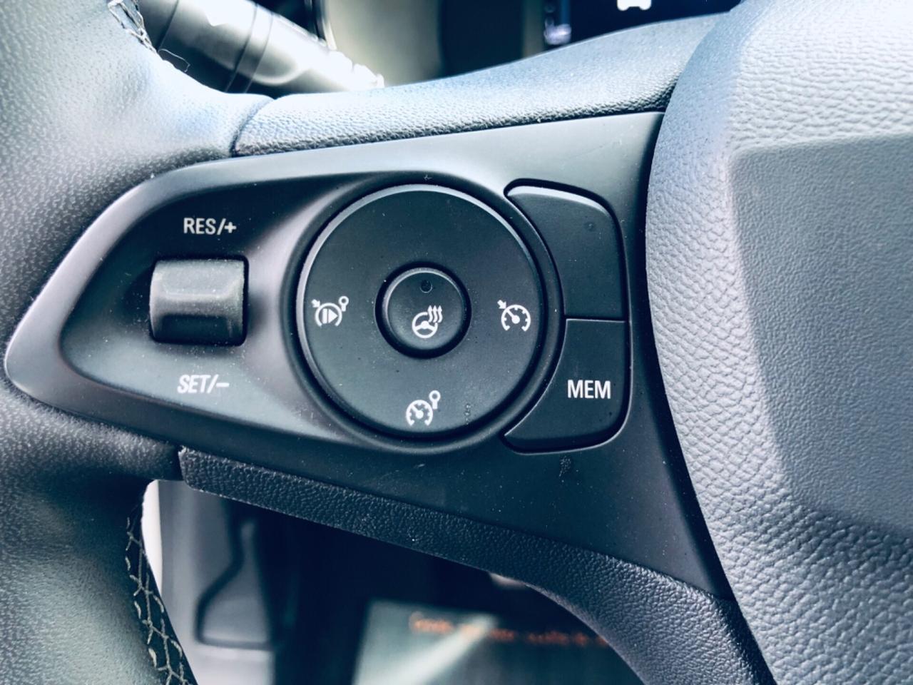 Opel Corsa GS tetto nero 1.2 100 CV PACK CONF