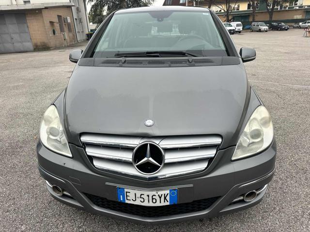 MERCEDES-BENZ B 180 CDI Premium senza nessun lavoro da fare