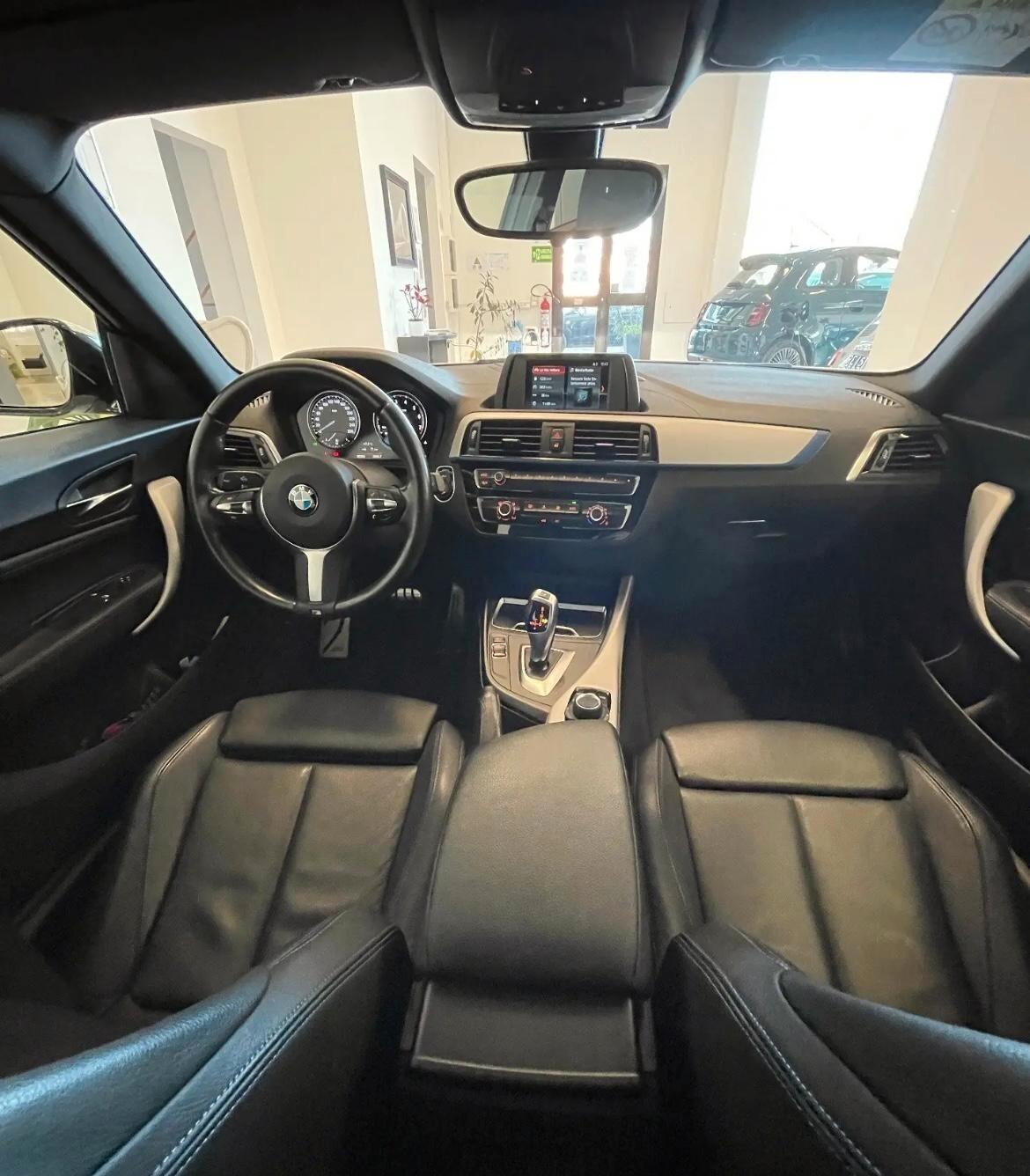 Bmw 120i Msport Service BMW