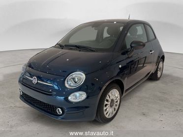 FIAT 500 1.0 HYBRID 70CV