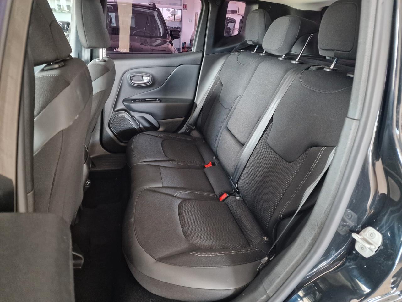 Jeep Renegade 4Xe 190CV Limited