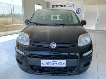 Fiat Panda 1.2 Easy EURO 6 B
