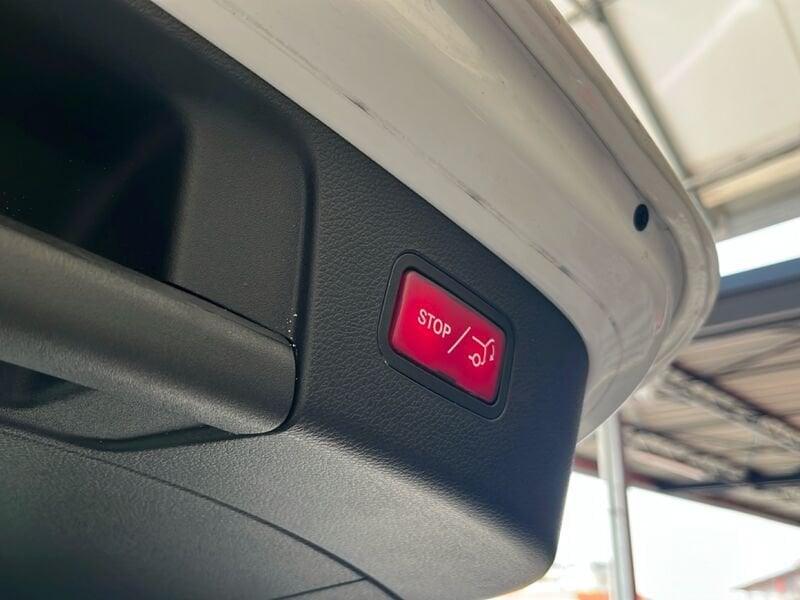 Mercedes-Benz GLA GLA 200 d Automatic Premium