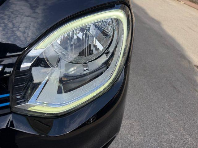 RENAULT Twingo Electric VIBES 31KW KM-22.500