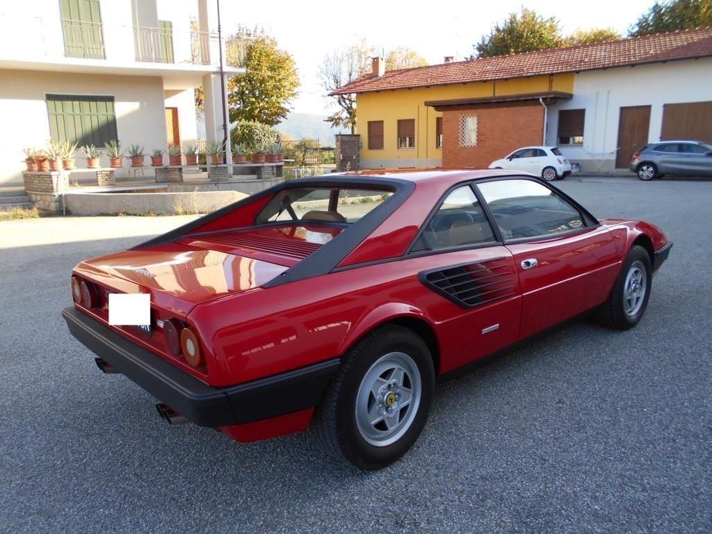 FERRARI Mondial 8