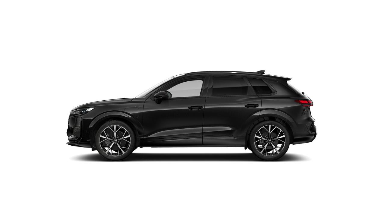 AUDI Audi Q3 SUV S line edition e-hybrid 200 kW S tronic