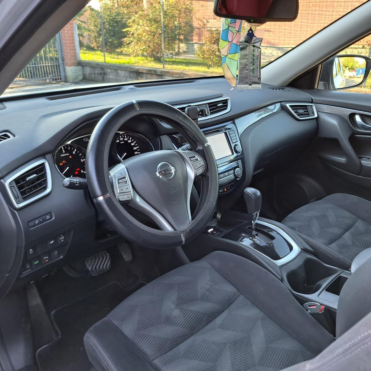 Nissan X-Trail 1.6 dCi 4WD Acenta Premium