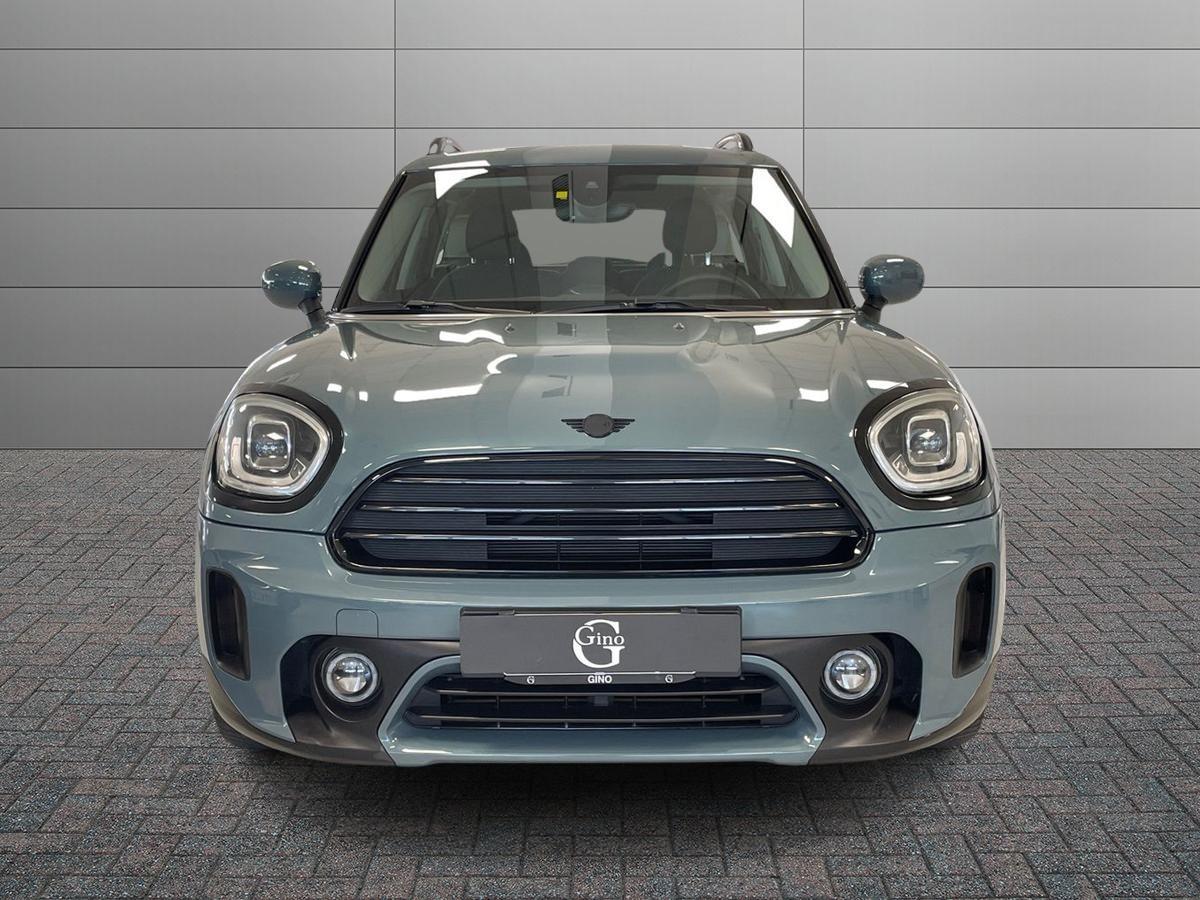 MINI Mini Countryman F60 2020 - Mini Countryman 1.5 One D Boost a