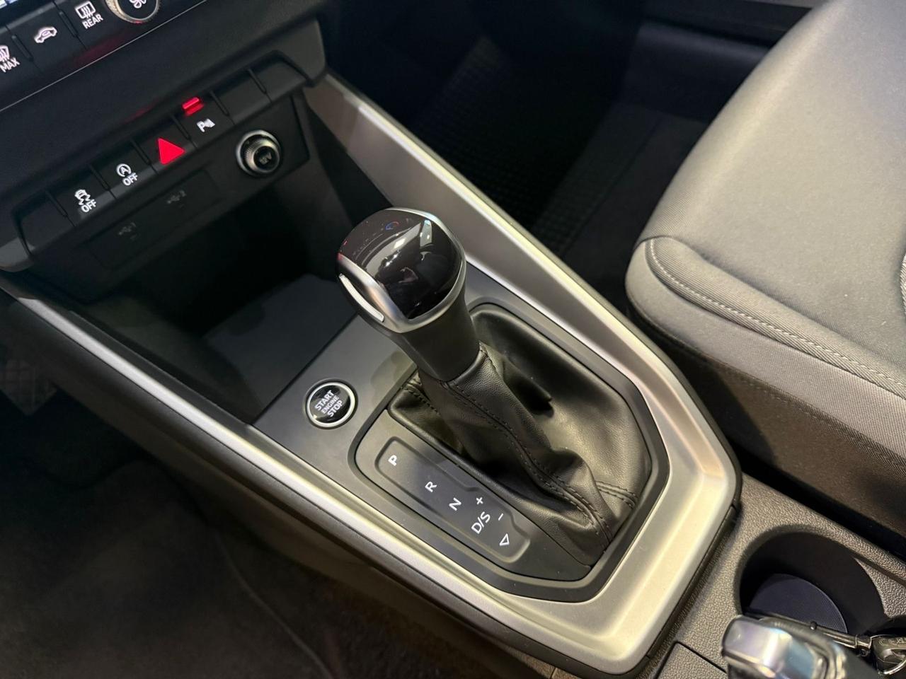 Audi A1 SPB 30 TFSI S line edition