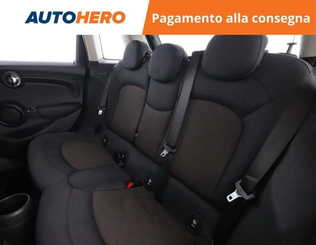 MINI One 1.2 One 5 porte