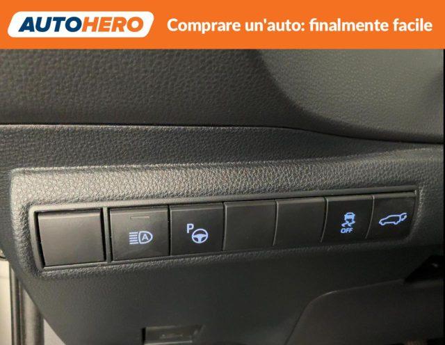 TOYOTA Corolla Touring Sports 2.0 Hybrid Lounge